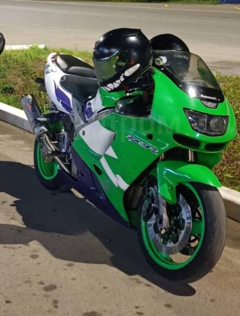 Kawasaki Ninja ZX-9R. 900. ., , ,   