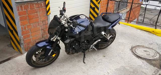 Yamaha FZ1-N. 1 000. ., , ,   