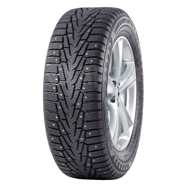 Nokian nordman 7 suv 104t