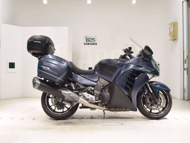 Kawasaki 1400GTR. 1 400. ., , ,   