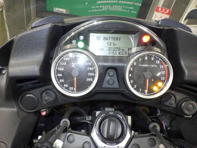 Kawasaki 1400GTR. 1 400. ., , ,   