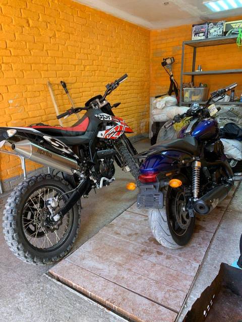 Aprilia RX 125. 125. ., , ,   