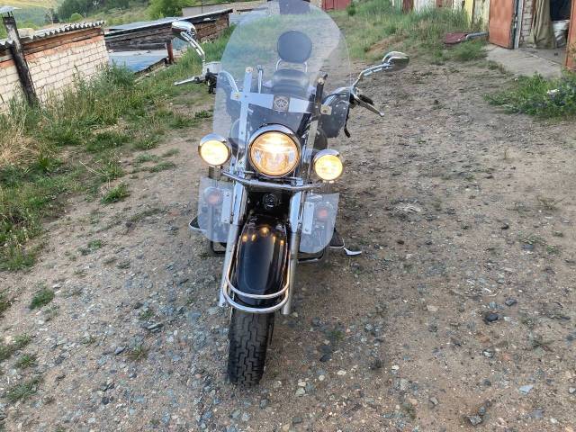 Yamaha XVS 1100. 1 100. ., ,  