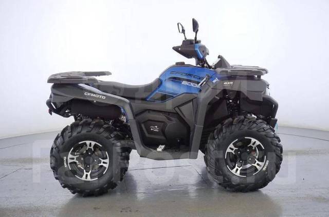 CFMoto CForce 600 S EPS. ,  \,  .     