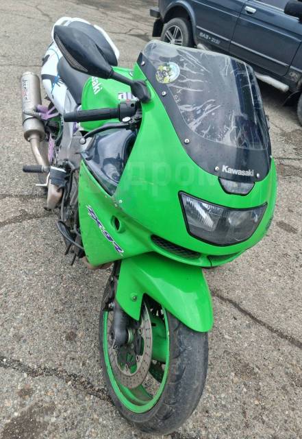 Kawasaki Ninja ZX-9R. 900. ., , ,   