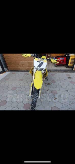 Suzuki RM-Z 450. 450. ., ,  ,   