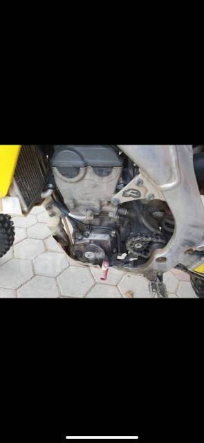 Suzuki RM-Z 450. 450. ., ,  ,   