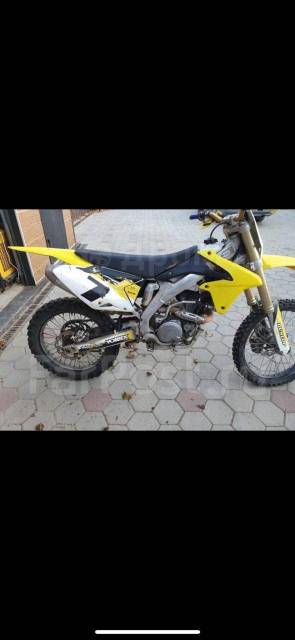 Suzuki RM-Z 450. 450. ., ,  ,   