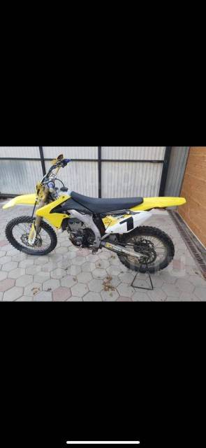 Suzuki RM-Z 450. 450. ., ,  ,   