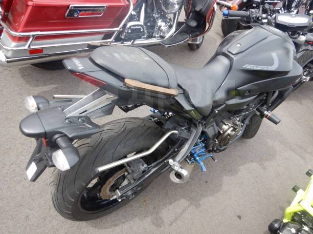 Yamaha MT-07. 700. ., , ,   