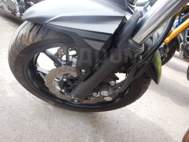 Yamaha MT-07. 700. ., , ,   