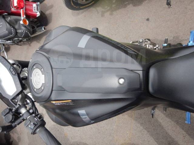 Yamaha MT-07. 700. ., , ,   