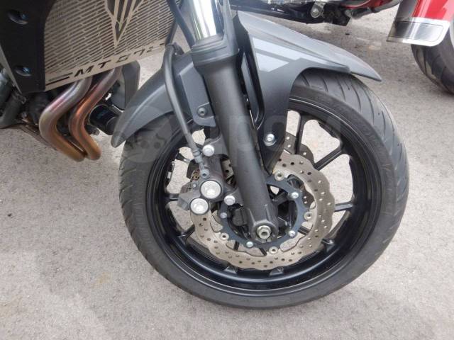 Yamaha MT-07. 700. ., , ,   