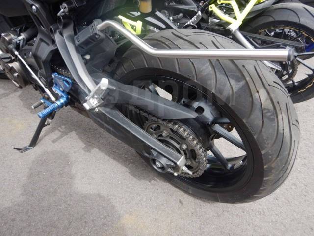 Yamaha MT-07. 700. ., , ,   