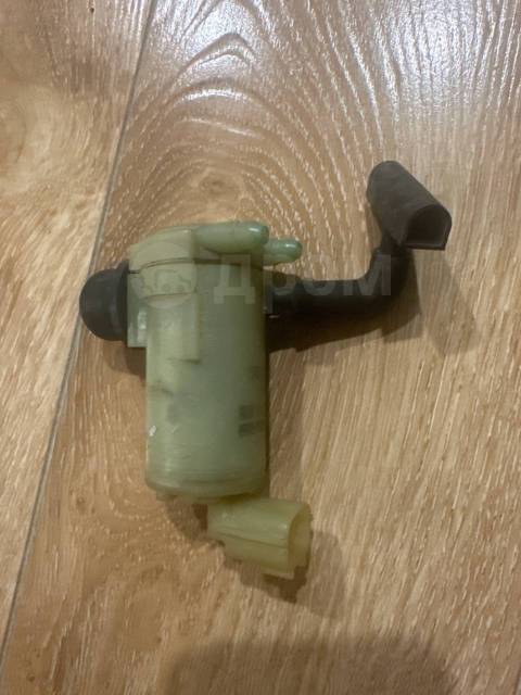 Купить Моторчик омывателя Mazda cx-3 во Владивостоке по цене: 1 700 ...