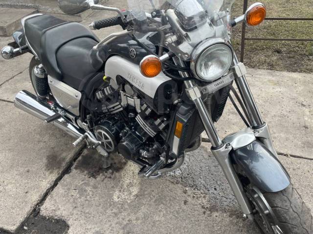 Yamaha V-Max 1200. 1 200. ., , ,   