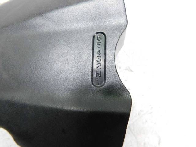 Защита звезды Honda CBR250R MC41E фото