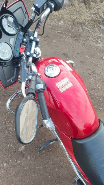 Yamaha YBR 125. 125. ., , ,   