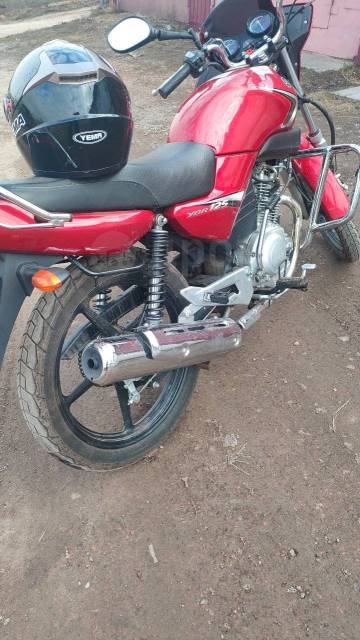 Yamaha YBR 125. 125. ., , ,   