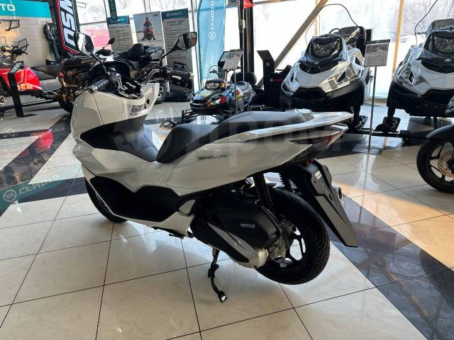 Honda PCX 125. 125. ., , ,   