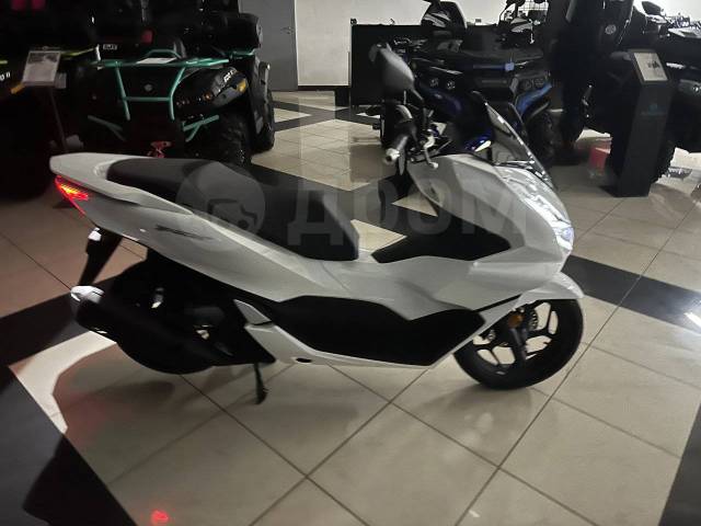 Honda PCX 125. 125. ., , ,   