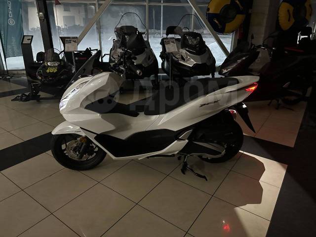 Honda PCX 125. 125. ., , ,   