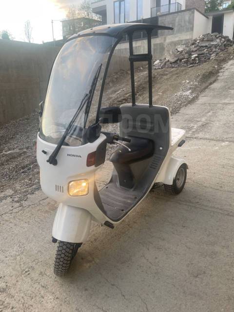 Honda Gyro Canopy TA02. 49. ., , ,   