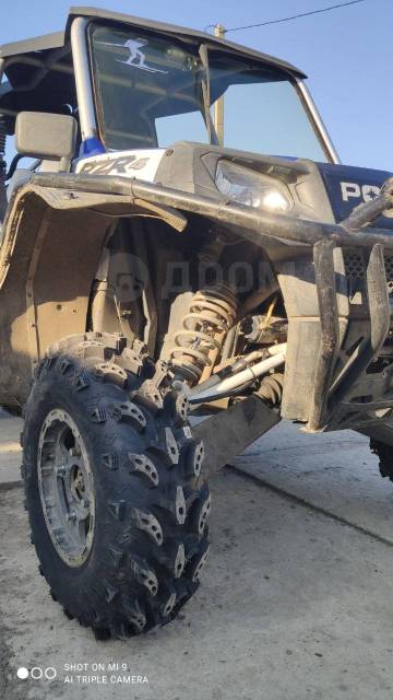 Polaris Ranger RZR S 800. ,  \,   