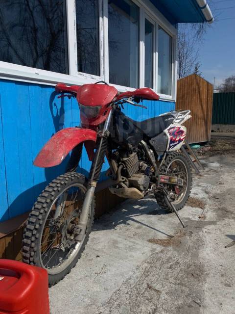 Honda XR 250R. 250. ., , ,   