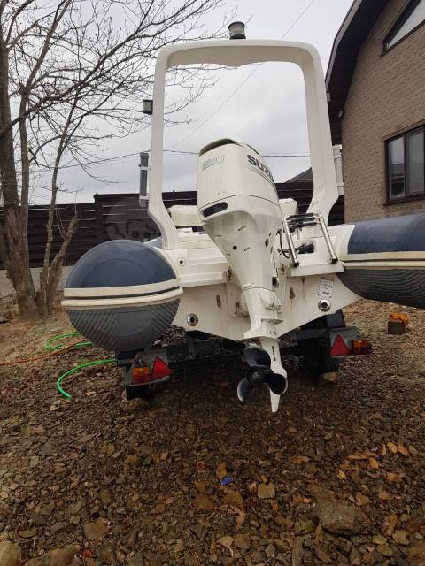 Stormline Rib Ocean Drive Luxe 500. 2019 ,  5,00.,  , 60,00..,  