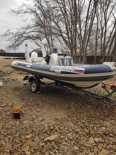 Stormline Rib Ocean Drive Luxe 500. 2019 ,  5,00.,  , 60,00..,  