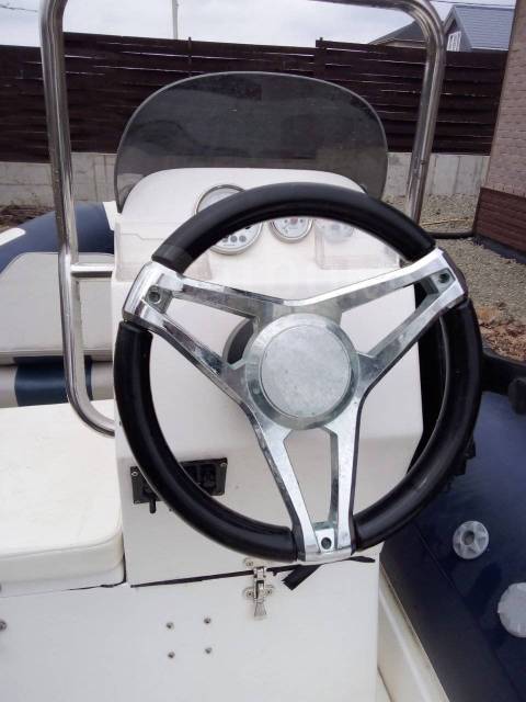 Stormline Rib Ocean Drive Luxe 500. 2019 ,  5,00.,  , 60,00..,  