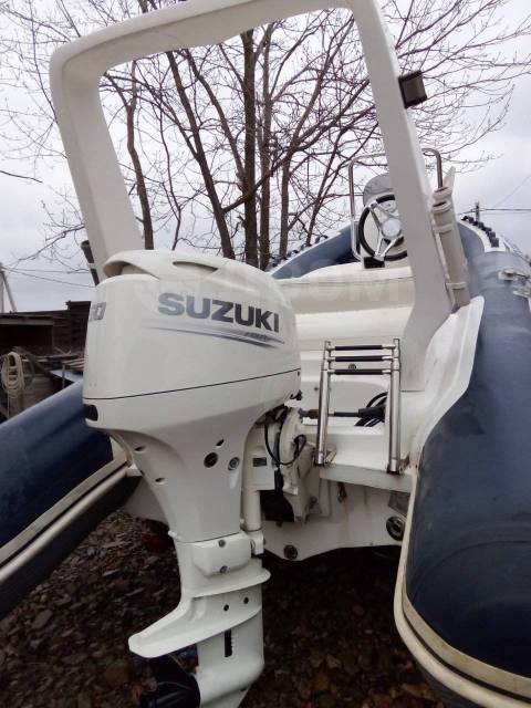 Stormline Rib Ocean Drive Luxe 500. 2019 ,  5,00.,  , 60,00..,  