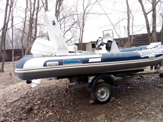 Stormline Rib Ocean Drive Luxe 500. 2019 ,  5,00.,  , 60,00..,  