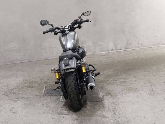 Yamaha XVS 950 Bolt. 950. ., , ,  .     