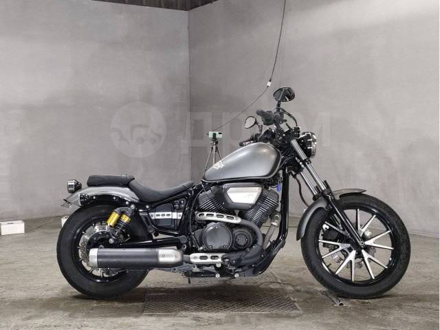 Yamaha XVS 950 Bolt. 950. ., , ,  .     