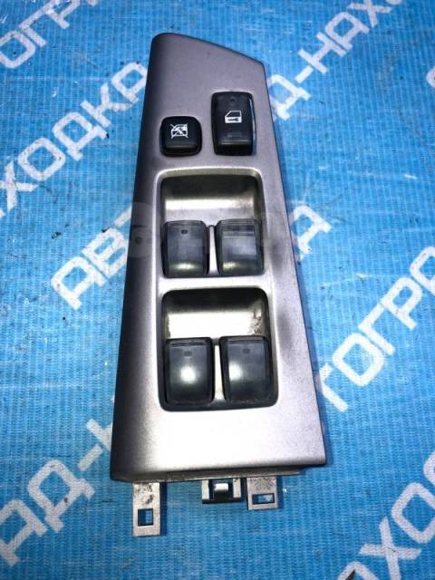 Купить Пульт Стеклоподъемника Toyota Allex 8404012071 NZE121, передний ...