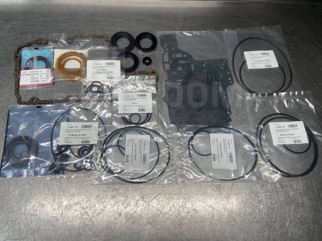 Купить Ремкомплект АКПП AW 60-40SN в Новосибирске по цене: 6 000 ...