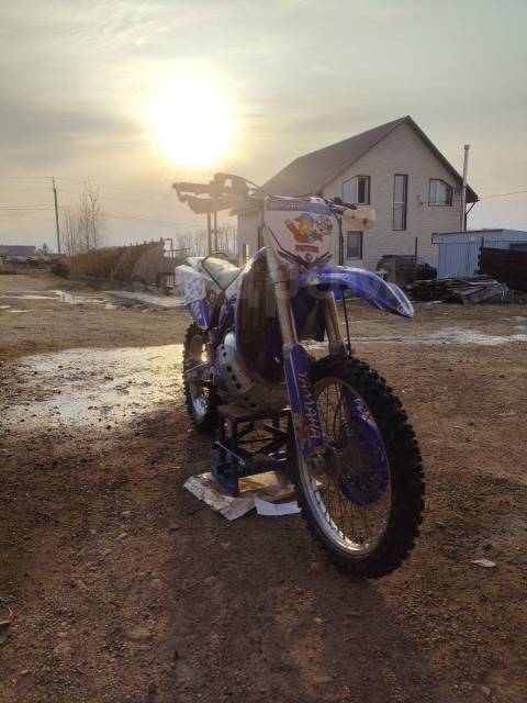 Yamaha YZ 250. 250. ., , ,   