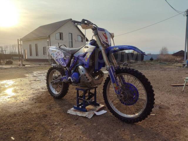 Yamaha YZ 250. 250. ., , ,   