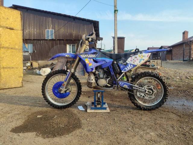 Yamaha YZ 250. 250. ., , ,   