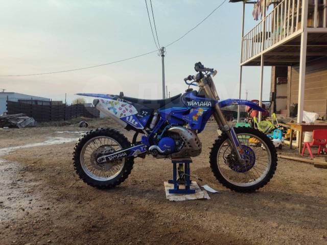 Yamaha YZ 250. 250. ., , ,   