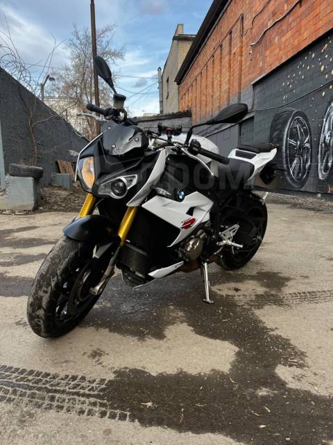 BMW S 1000 R. 999. ., , ,   