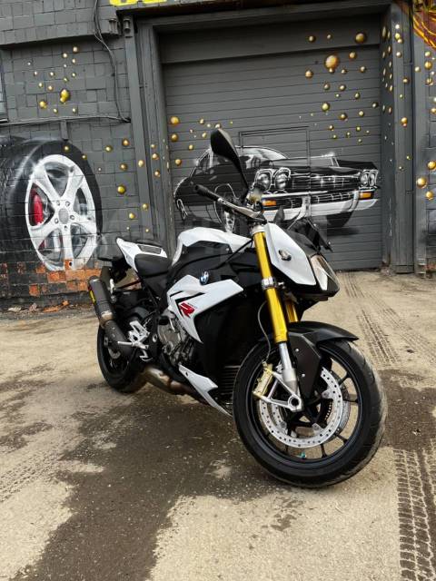 BMW S 1000 R. 999. ., , ,   