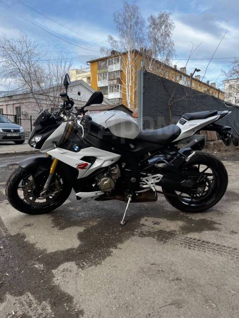 BMW S 1000 R. 999. ., , ,   