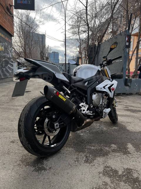 BMW S 1000 R. 999. ., , ,   