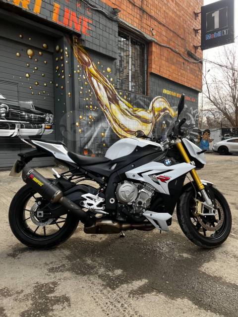 BMW S 1000 R. 999. ., , ,   