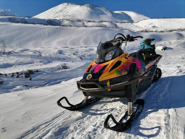 BRP Ski-Doo Tundra LT. ,  ,   