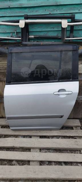    Toyota Probox NCP55