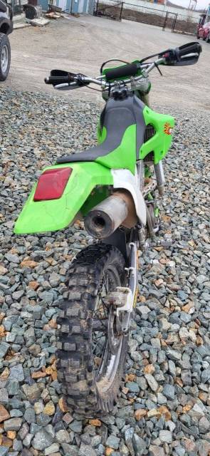 Kawasaki KLX 300. 300. ., , ,   